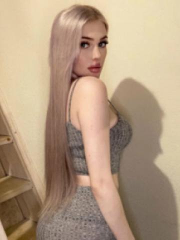 Анжелика
